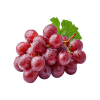 Red Grapes