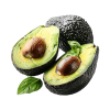 Fresh Avocado