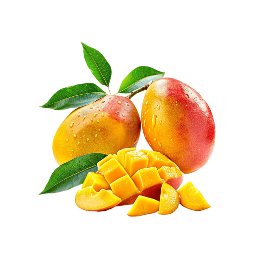 Organic Mango