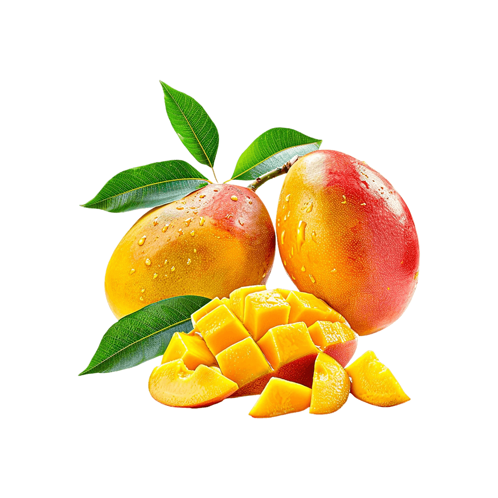 Organic Mango
