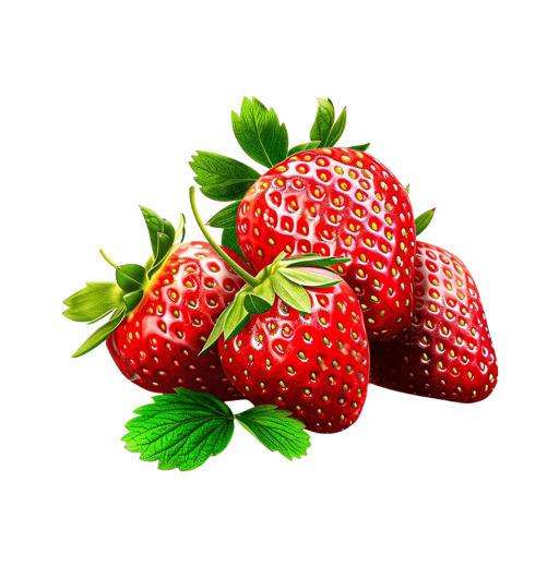 Fresh Strawberry