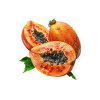 Carica Papaya