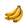 Organic Bananas